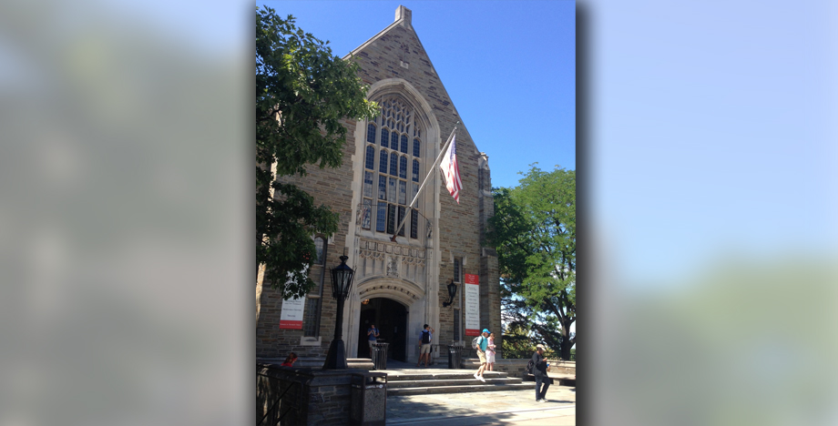 College Student Fatally Stabbed At Cornell University