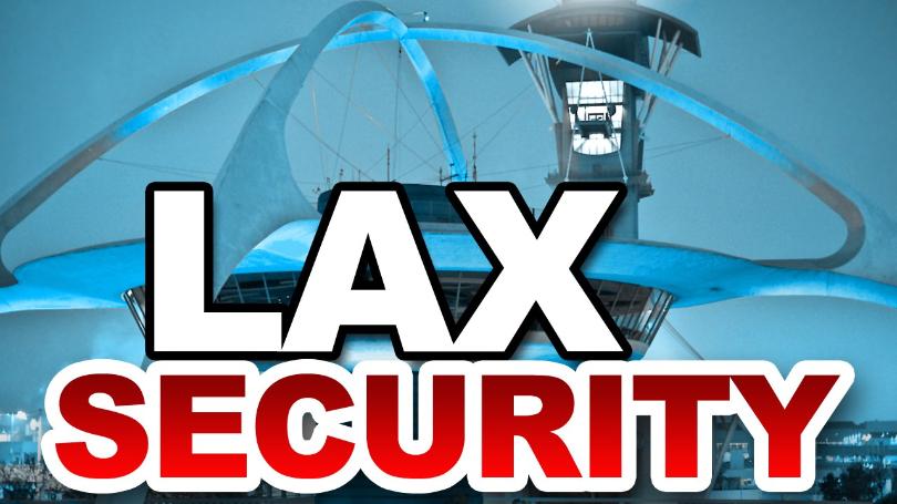 Police Investigating Reports of Active Shooter at LAX; Airport Closed to Incoming Traffic