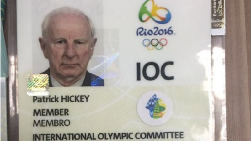 OCI board set to discuss Rio ticket scandal