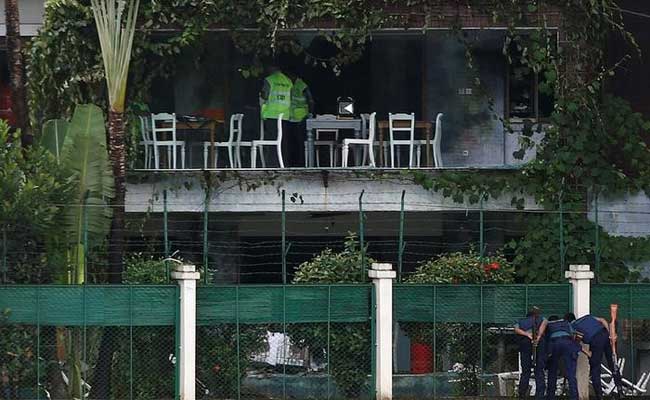 Bangladesh Security Forces Kill Mastermind Of Dhaka Cafe Attack