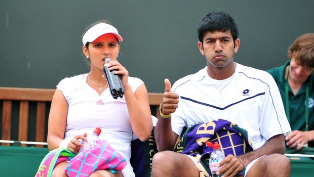 Rohan Bopanna_AFP