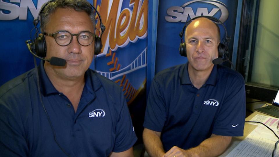 Post Game Extra 8/14/16      		00:03:20      	      	Gary Cohen and Keith Hernandez break down the Mets&#x27 5-1 win over the San Diego Padres