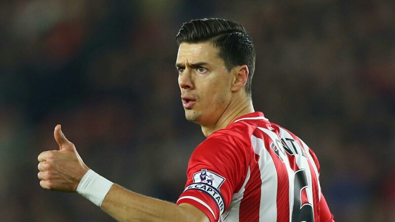 Manchester United transfer rumour: Red Devils in for Southampton's Jose Fonte