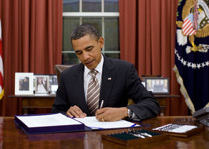 President Obama Grants Clemency to 214 People