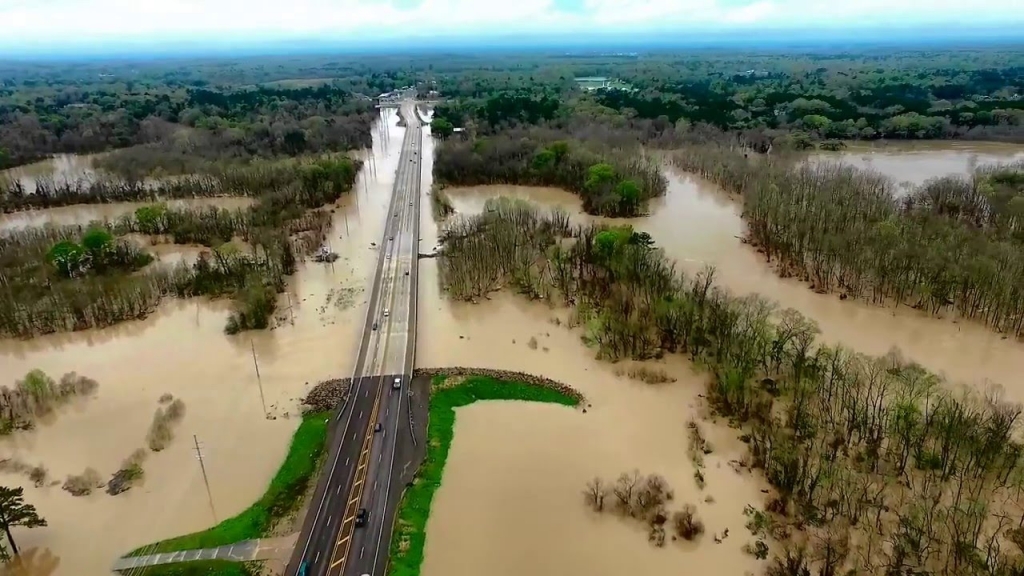 LSU So far rice farmers losses total about $14 million