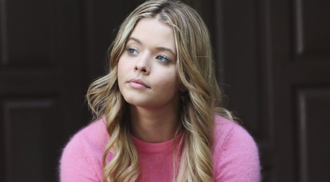 Pretty Little Liars When is the real Alison coming back?		Posted by	markwilson