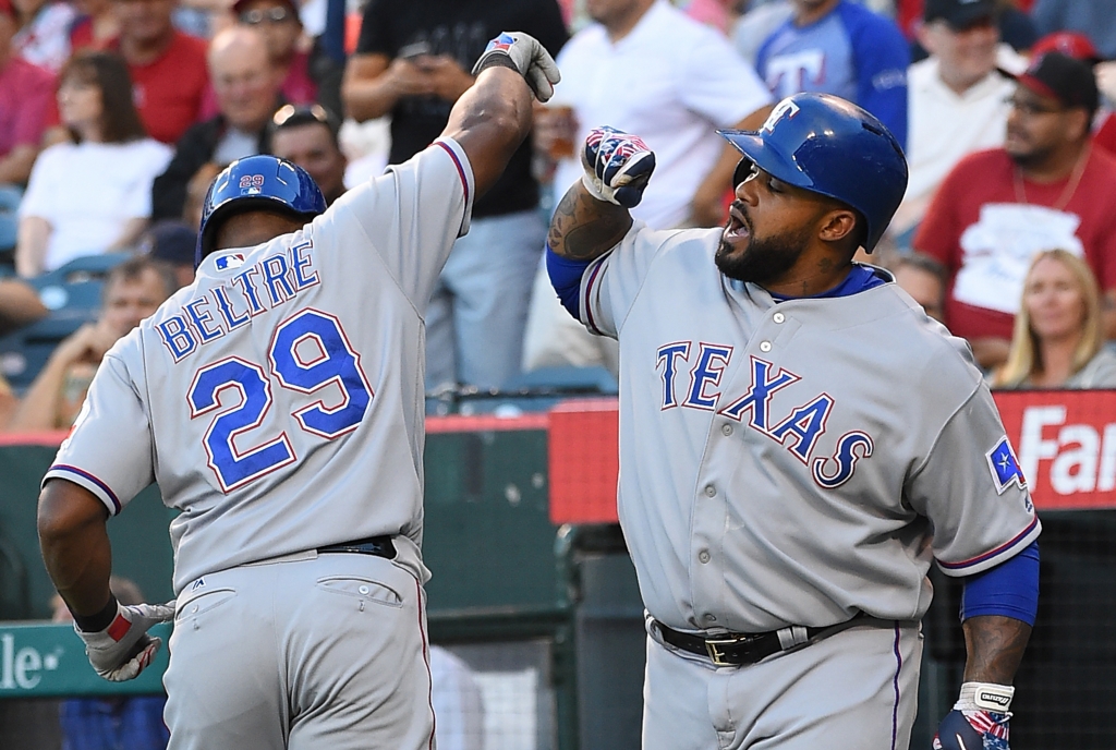 Prince Fielder Prince Fielder retirement Prince Fielder Rangers Texas Rangers