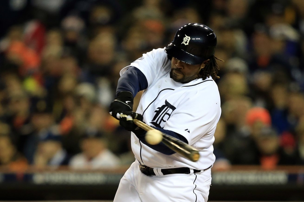 REPORTS: Prince Fielder to retire from Major League Baseball