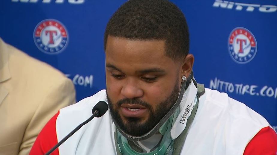 Prince Fielder