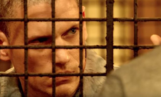 Prison Break Season 5 Sneak Peek Trailer Released