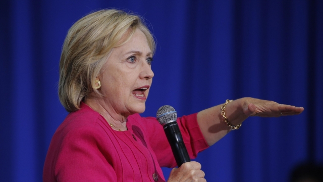 Prominent US newspapers slam Hillary Clinton on latest email expose