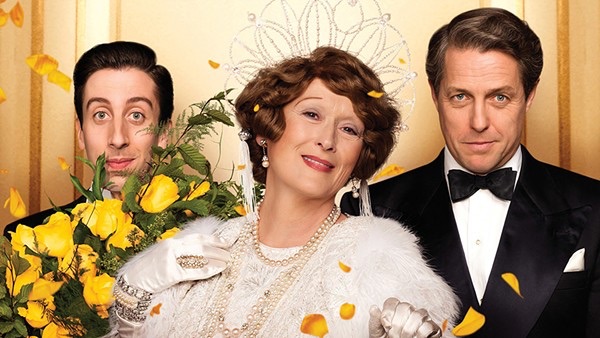 WATCH: Meryl Streep, Hugh Grant team up for film 'Florence Foster Jenkins'