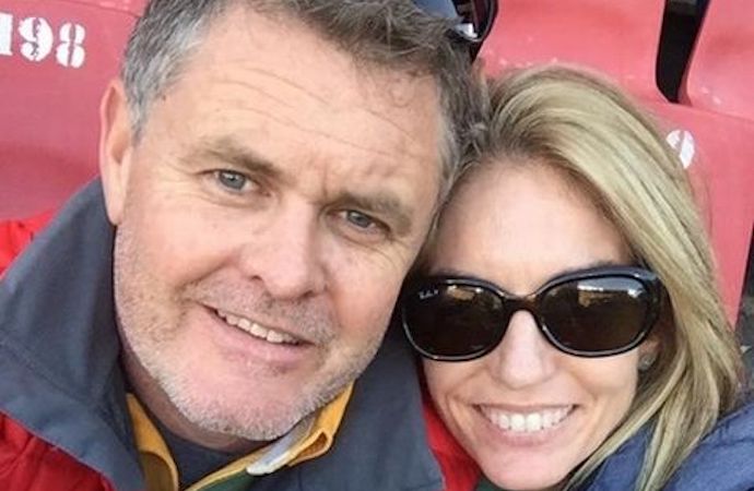 Property mogul arrested over wife’s death By Thandi Skade