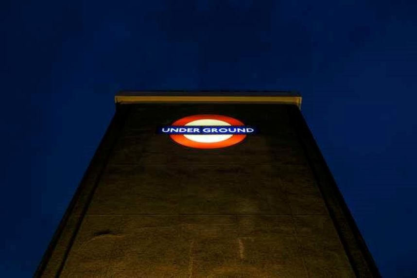 After years of delay London's 'night tube&#39 trains start running