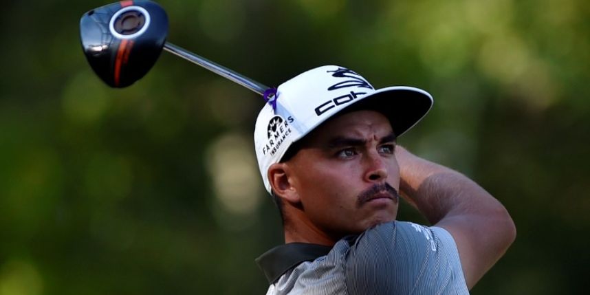 Fowler leads Barclays as Ryder Cup race intensifies