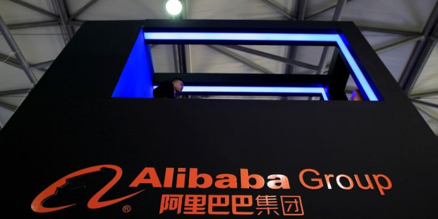 Alibaba cloud computing arm to help foreign tech firms enter China