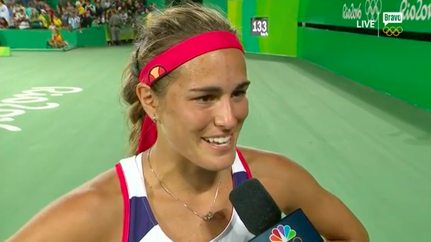 Monica-Puig-Gold