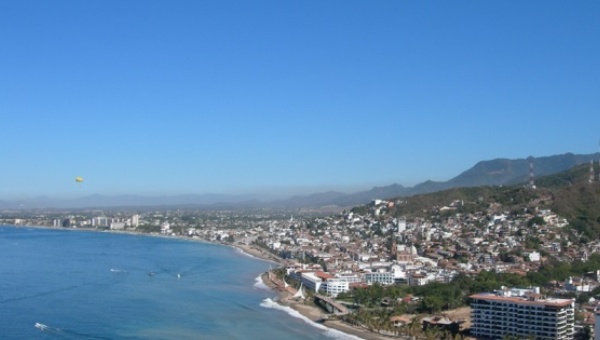 Puerto Vallarta Mexico