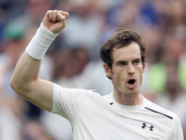 Since losing the French Open final to Novak Djokovic in June Murray has won Queen’s Club a second Wimbledon title and successfully defended his Olympic crown in Rio