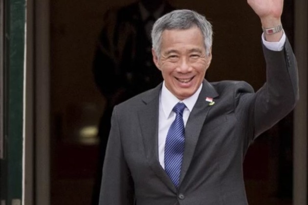 Obama meeting with Singapore's prime minister focuses on trade and terror