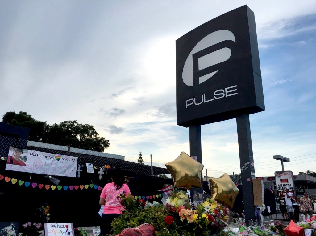 Pulse Nightclub