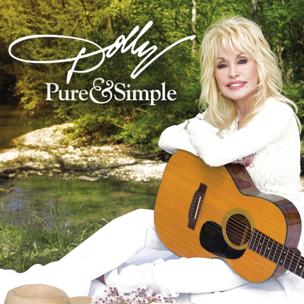 Pure & Simple              Rating           
                 Artist          Dolly Parton           Label