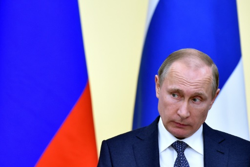 The Kremlin says the leak of the'Panama Papers tax documents is an attack aimed primarily at Russian President Vladimir Putin