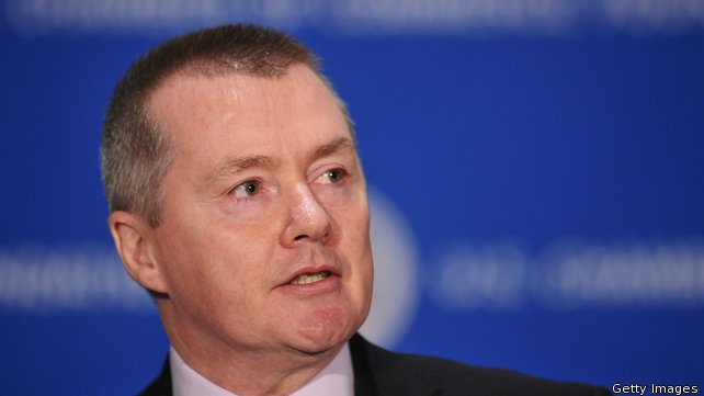 IAG CEO Willie Walsh said external factors affected IAG airlines including the impact of terrorism uncertainty around Brexit and Spain's political situation