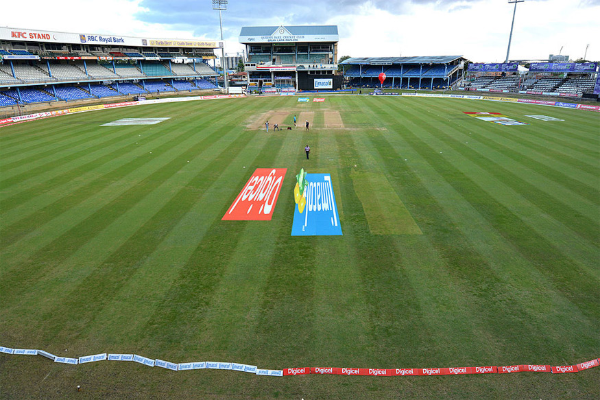 Queen's Park Oval