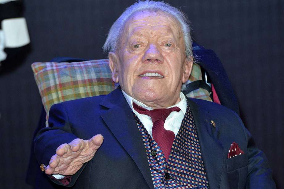 Kenny Baker