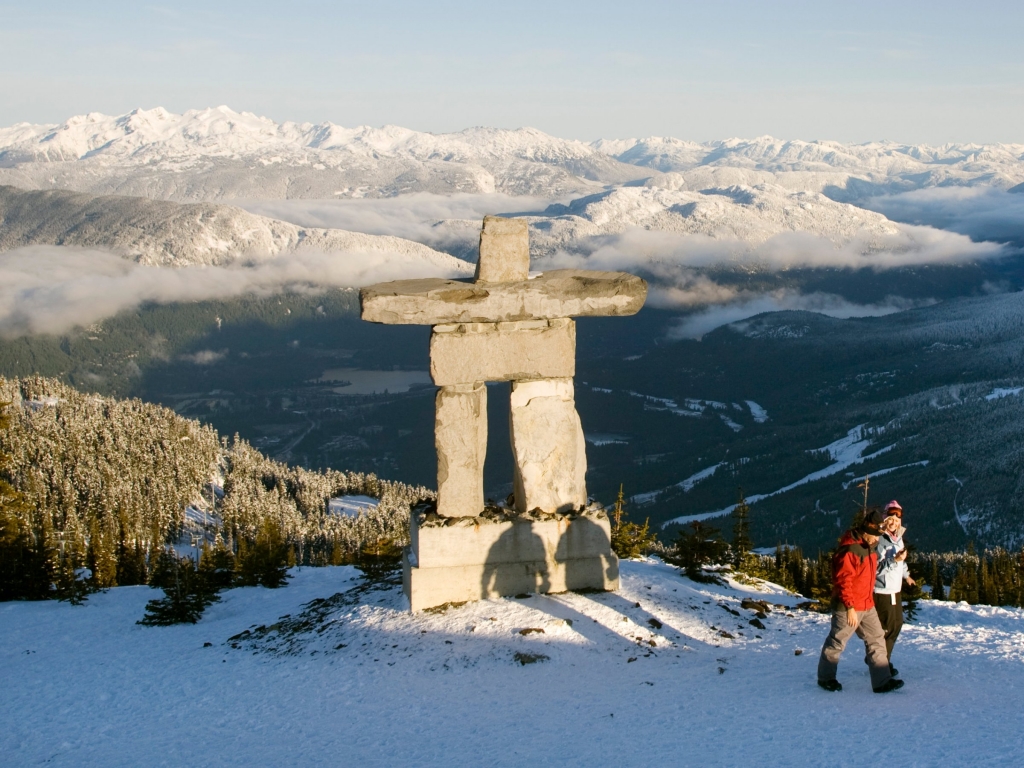 Whistler Blackcomb