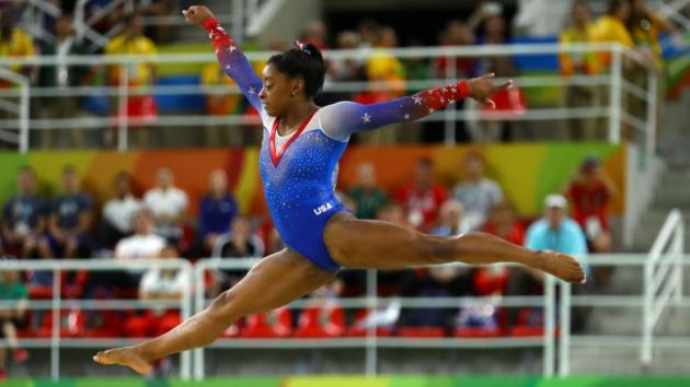 According to reports'Dancing with the Stars producers are eyeing Simone Biles to be part of the show for its 23rd season