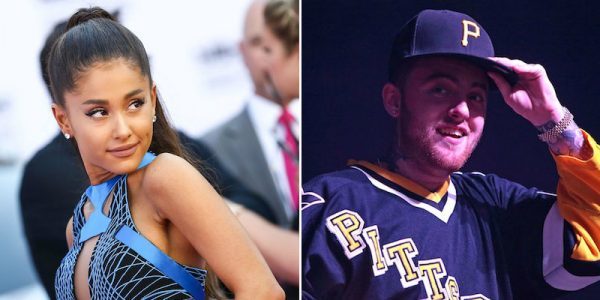 REX  Shutterstock
		REX  Shutterstock
				
		Ariana Grande And Mac Miller Are Already Getting Tattooed Together				
			Share