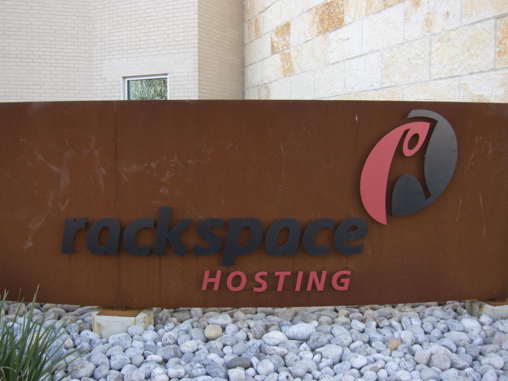 Rackspace Down Slightly After Strong Q2 Earnings Report