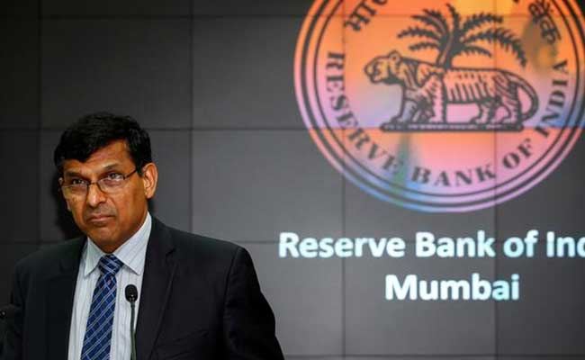 Raghuram Rajan kept the key repo rate unchanged at over five-year low of 6.5