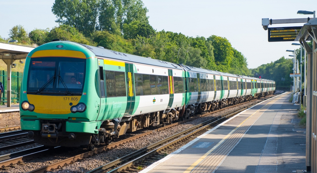 Talks aimed at averting Southern Railway strikes to resume