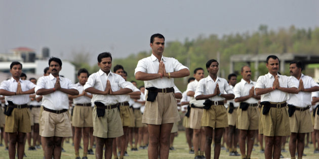 Raj Patidar  Reuters