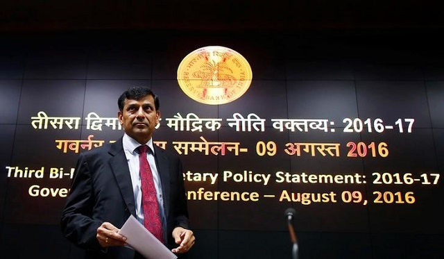 Monetary policy committee to decide on interest rates in 4 October policy RBI governor