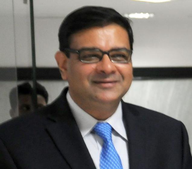 Urjit Patel is RBI governor: Short profile of Raghuram Rajan's inflation lieutenant