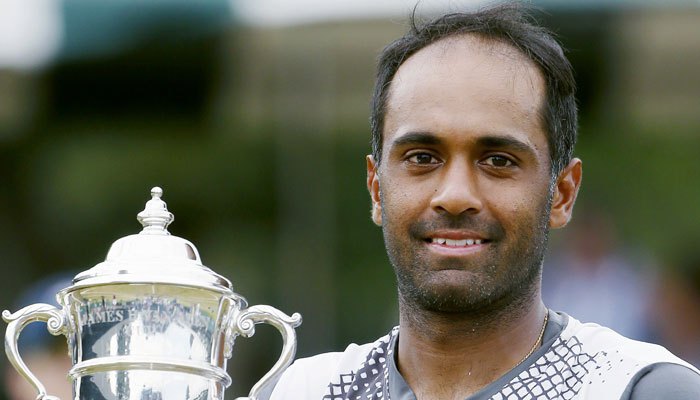 Rajeev Ram