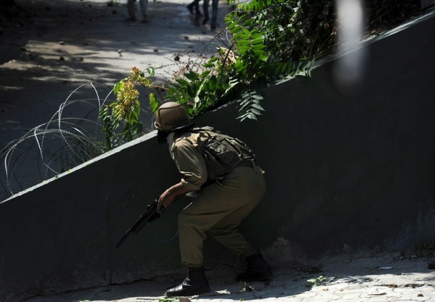 More than 50 people have been killed and thousands injured in weeks of unrest in Indian-administered Kashmir sparked by the death on July 8 of popular rebel