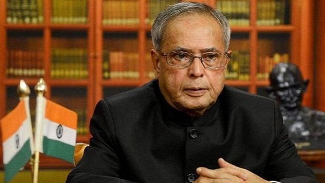 Raksha Bandhan President calls on nation to ensure safety of women at all times