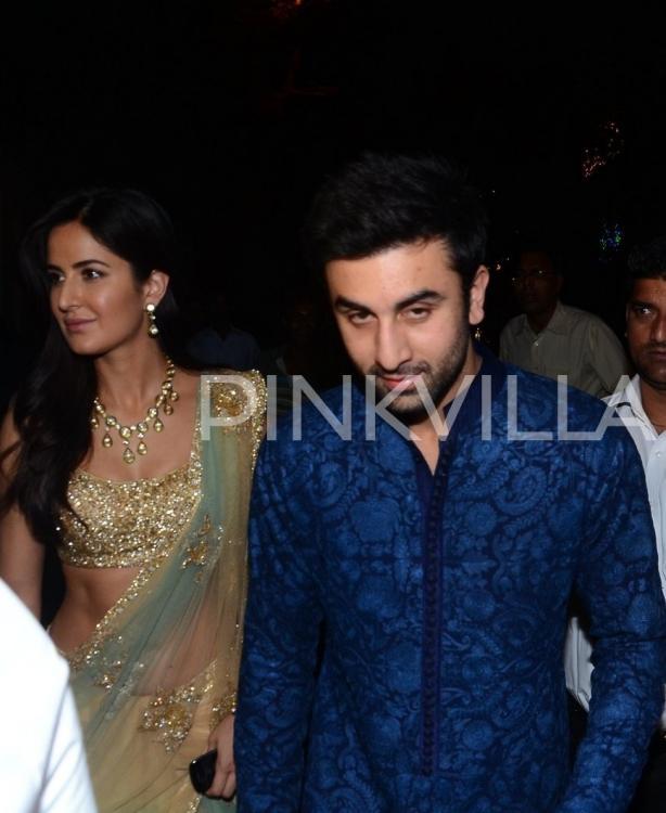 News,Katrina Kaif,Ranbir Kapoor