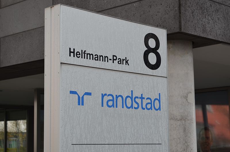 Randstad