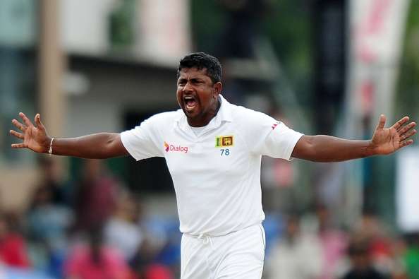 Rangana Herath