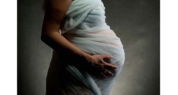 Data Uptick in maternal deaths a big issue across America