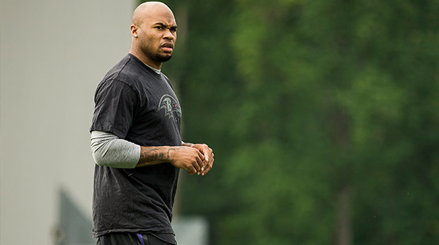 Steve Smith Passes Physical, Activated Off PUP List