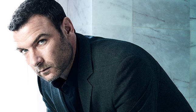 Ray Donovan