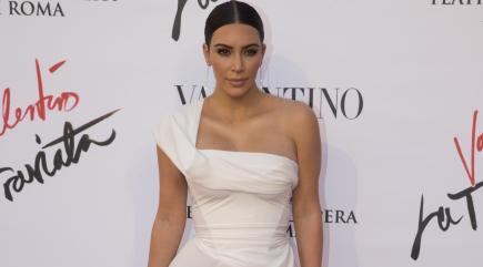 Reality TV star Kim Kardashian rejects 'feminist&#39 label