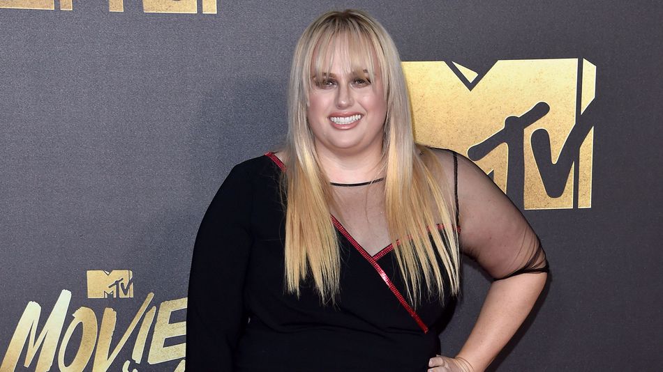 Rebel Wilson